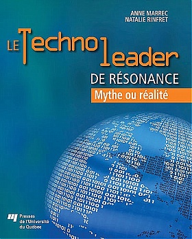 Le technoleader de résonance