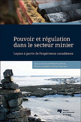 Pouvoir et régulation dans le secteur minier