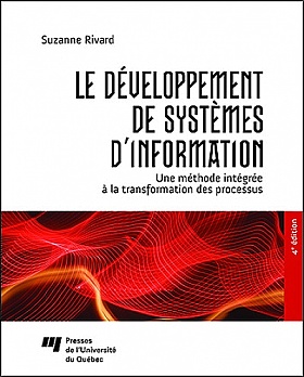 Le développement de systèmes d'information