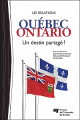 Les relations Québec-Ontario