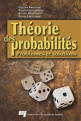 Théorie des probabilités