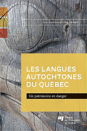 Les langues autochtones du Québec