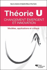 Théorie U – Changement émergent et innovation