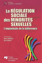 La régulation sociale des minorités sexuelles