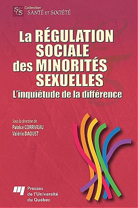 La régulation sociale des minorités sexuelles