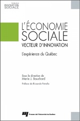 L' économie sociale, vecteur d'innovation
