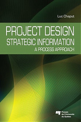 Project Design: Strategic Information
