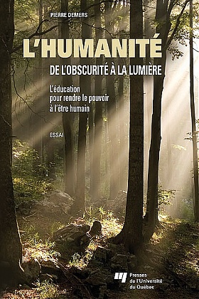 L'humanité: de l'obscurité à la lumière