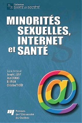 Minorités sexuelles, Internet et santé