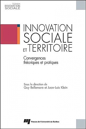 Innovation sociale et territoire
