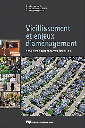 Vieillissement et enjeux d'aménagement