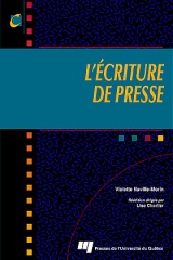 L' écriture de presse