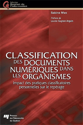 Classement de document : classification de documents et dossiers - Aadprox