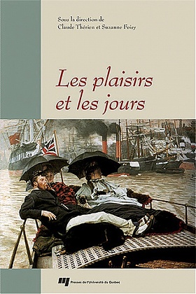 Les plaisirs et les jours