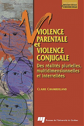 Violence parentale et violence conjugale