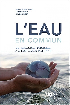 L' eau en commun