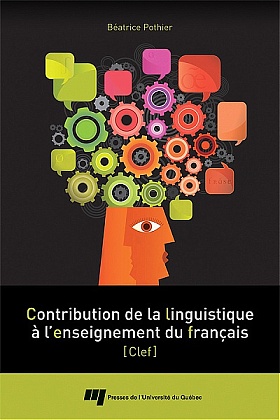 Contribution de la linguistique à l'enseignement du français