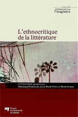 L' ethnocritique de la littérature