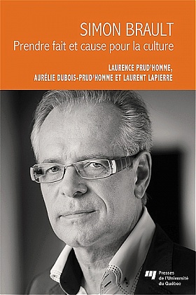 Simon Brault