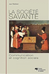 La société savante