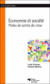 Économie et société