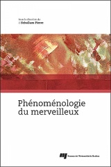 Phénoménologie du merveilleux