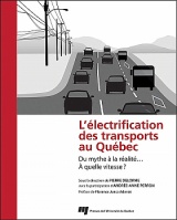 L' électrification des transports au Québec