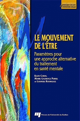 Le mouvement de l'être