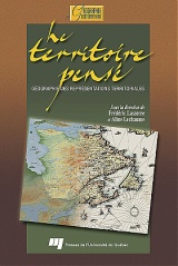 Le territoire pensé