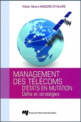 Management des télécoms d'États en mutation