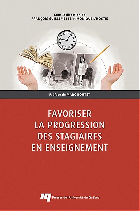 Favoriser la progression des stagiaires en enseignement