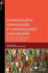 Communication internationale et communication interculturelle