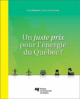 Un juste prix pour l'énergie du Québec ?