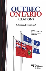 Quebec-Ontario Relations