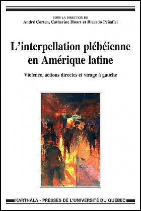 L' interpellation plébéienne en Amérique latine