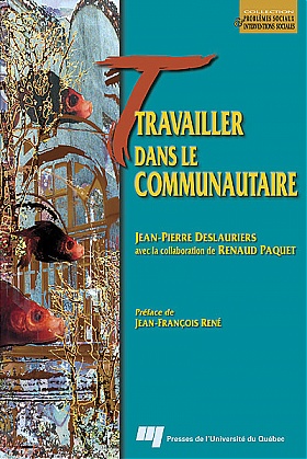 Travailler dans le communautaire