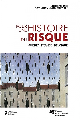 Pour une histoire du risque