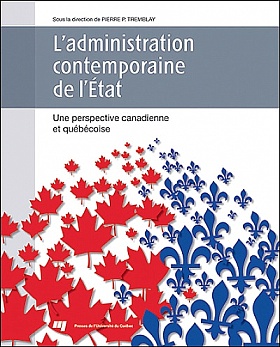 L' administration contemporaine de l'État