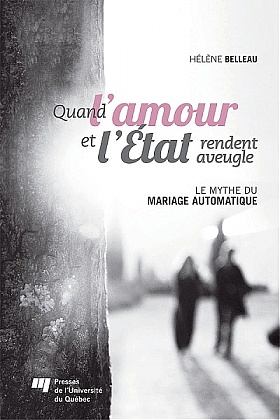 Quand l'amour et l'État rendent aveugle