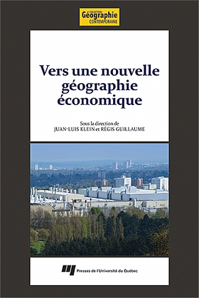 Vers une nouvelle géographie économique