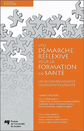 Une démarche réflexive pour la formation en santé