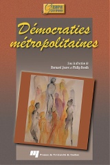 Démocraties métropolitaines