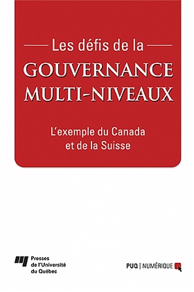 Les défis de la gouvernance multi-niveaux