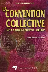 La convention collective