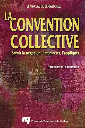 La convention collective