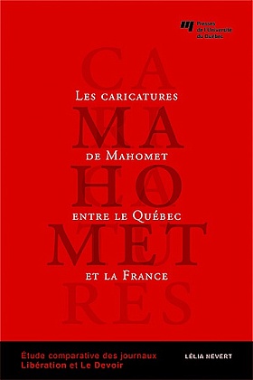 Les caricatures de Mahomet entre le Québec et la France