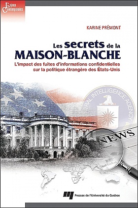 Les secrets de la Maison-Blanche