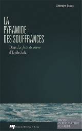 La pyramide des souffrances dans La Joie de vivre d'Émile Zola