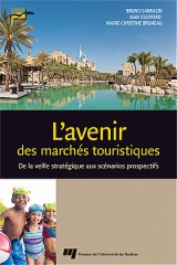 L' avenir des marchés touristiques