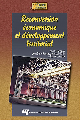 Reconversion économique et développement territorial